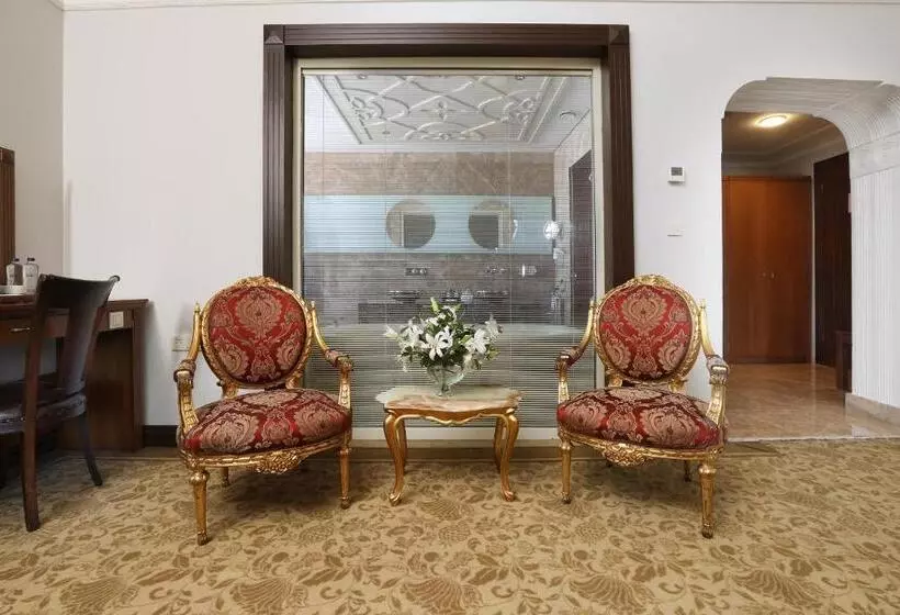 Fotos del hotel Legacy Ottoman:  8