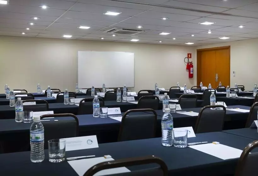 Fotos del hotel Matiz Barão Geraldo Express:  5