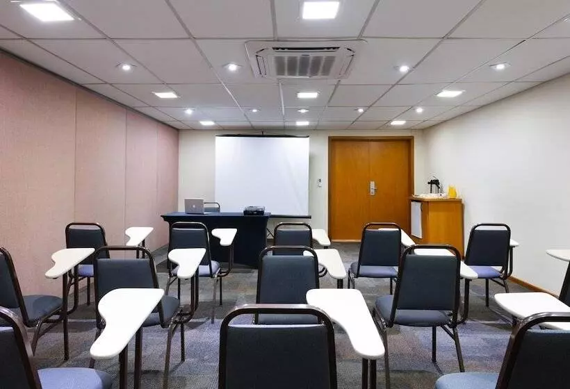 Fotos del hotel Matiz Barão Geraldo Express:  15