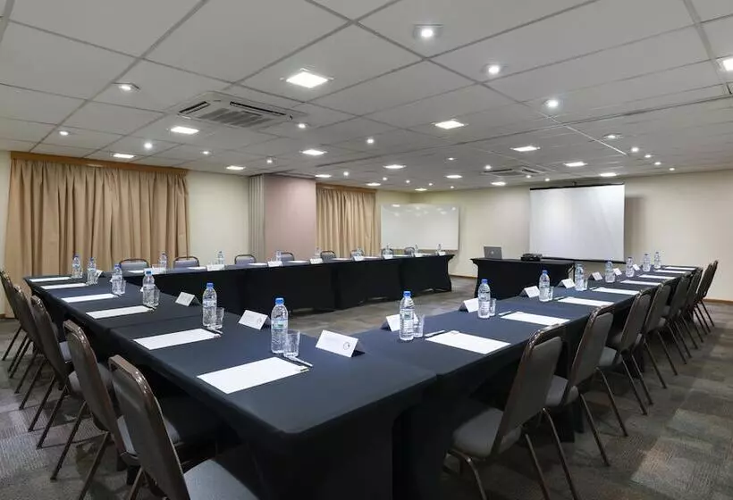 Fotos del hotel Matiz Barão Geraldo Express:  9