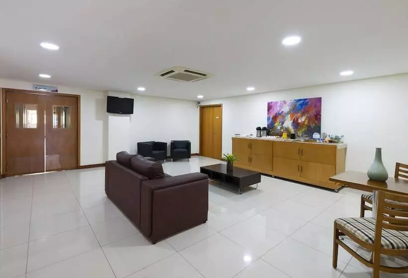 Fotos del hotel Matiz Barão Geraldo Express:  2