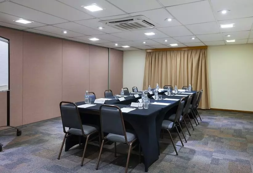 Fotos del hotel Matiz Barão Geraldo Express:  11