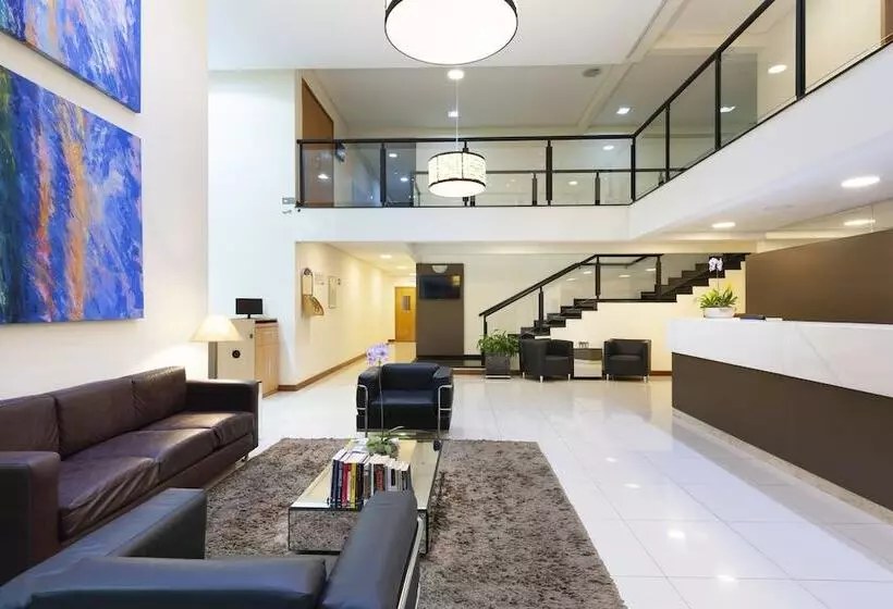 Fotos del hotel Matiz Barão Geraldo Express:  7