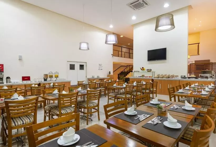 Fotos del hotel Matiz Barão Geraldo Express:  3