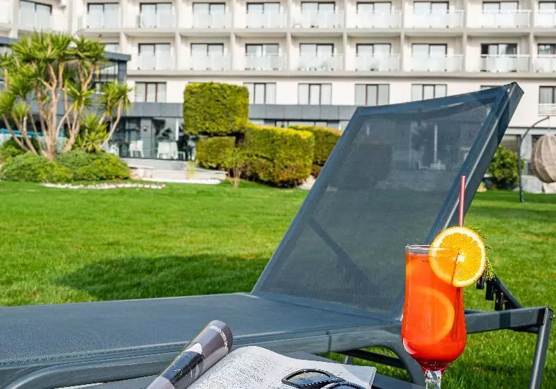 Fotos del hotel Royal Palace Kusadasi:  17