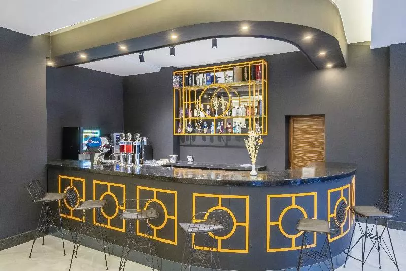 Fotos del hotel Royal Palace Kusadasi:  10