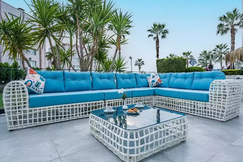 Fotos del hotel Royal Palace Kusadasi:  6