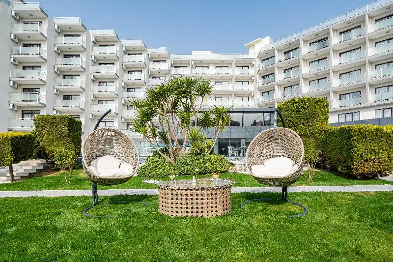 Fotos del hotel Royal Palace Kusadasi:  13