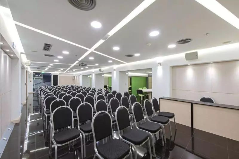 Fotos del hotel Semiramis City:  20