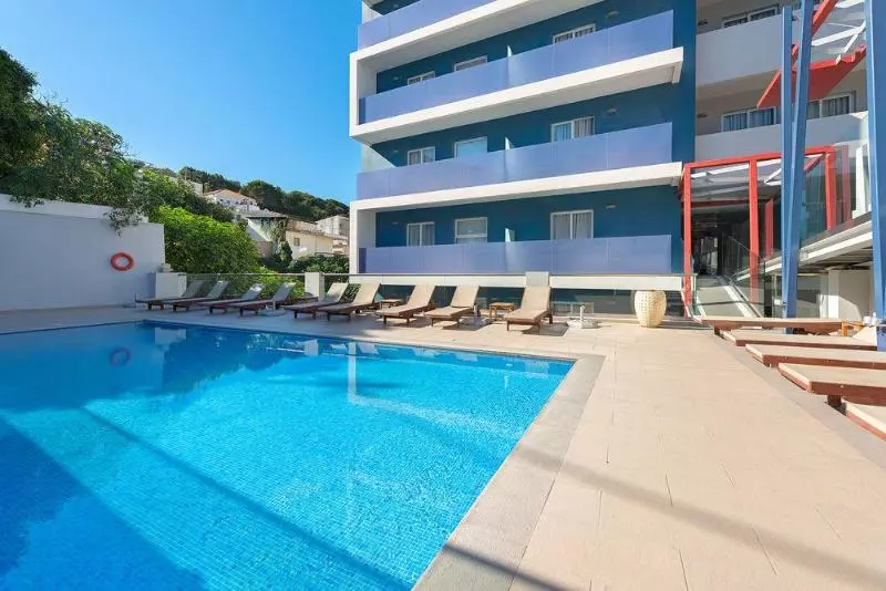 Fotos del hotel Semiramis City:  11