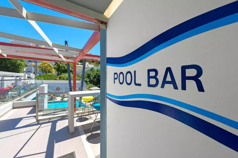 Fotos del hotel Semiramis City:  6