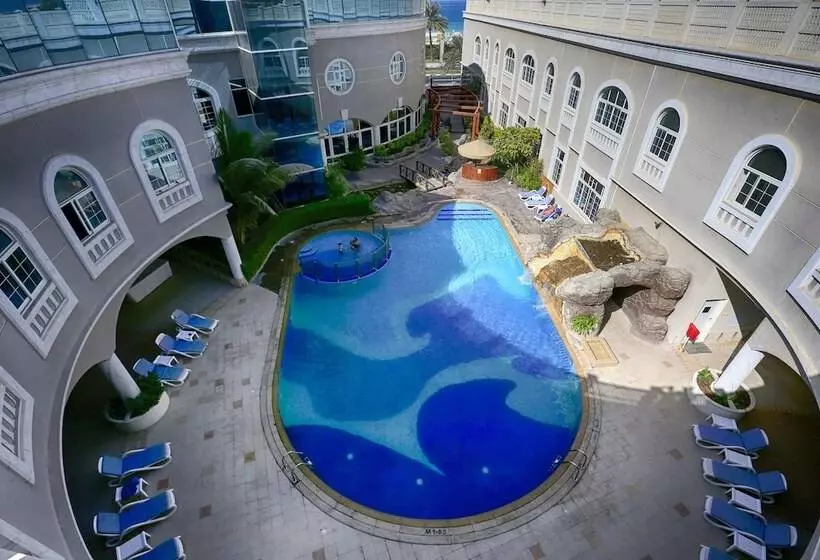 Fotos del hotel Sharjah Premiere  Resort:  3