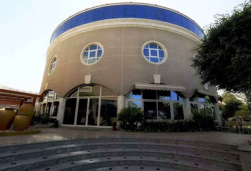 Fotos del hotel Sharjah Premiere  Resort:  12