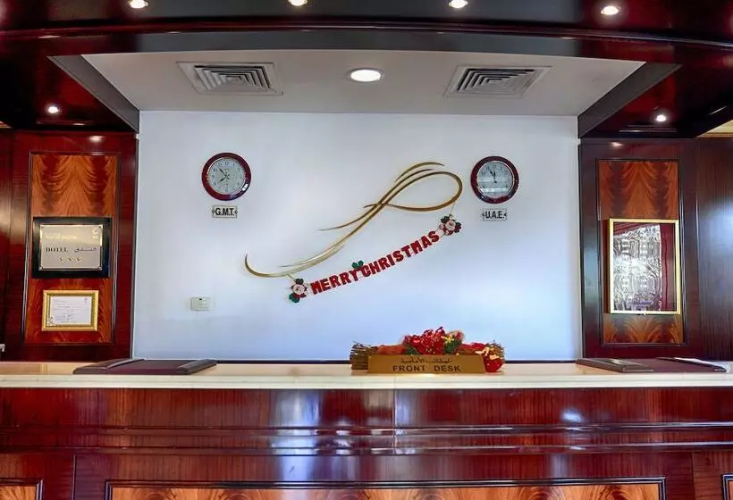 Fotos del hotel Sharjah Premiere  Resort:  5