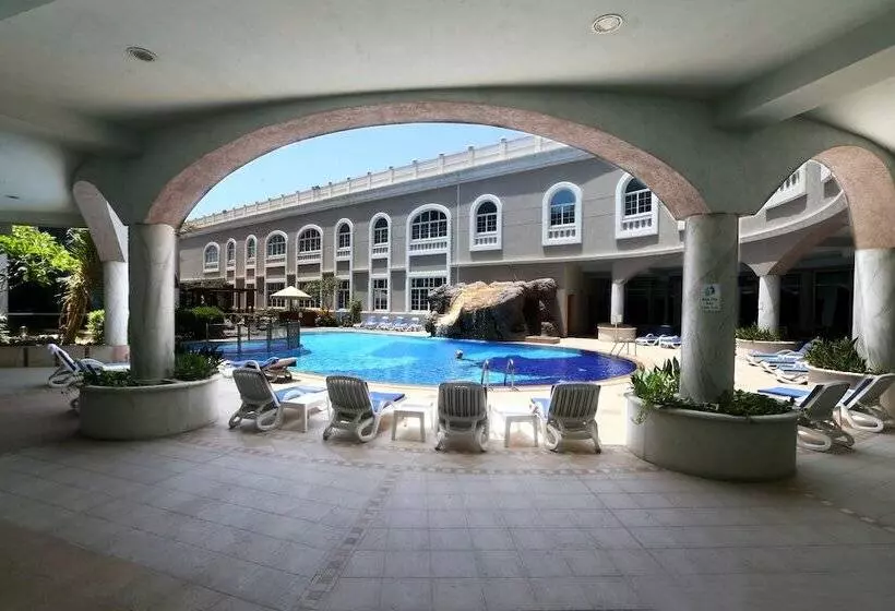 Fotos del hotel Sharjah Premiere  Resort:  21