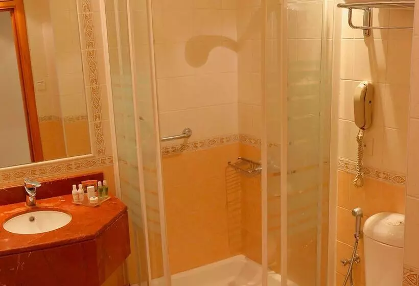 Fotos del hotel Sharjah Premiere  Resort:  11