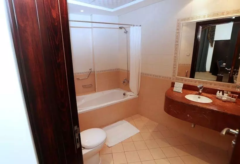 Fotos del hotel Sharjah Premiere  Resort:  6