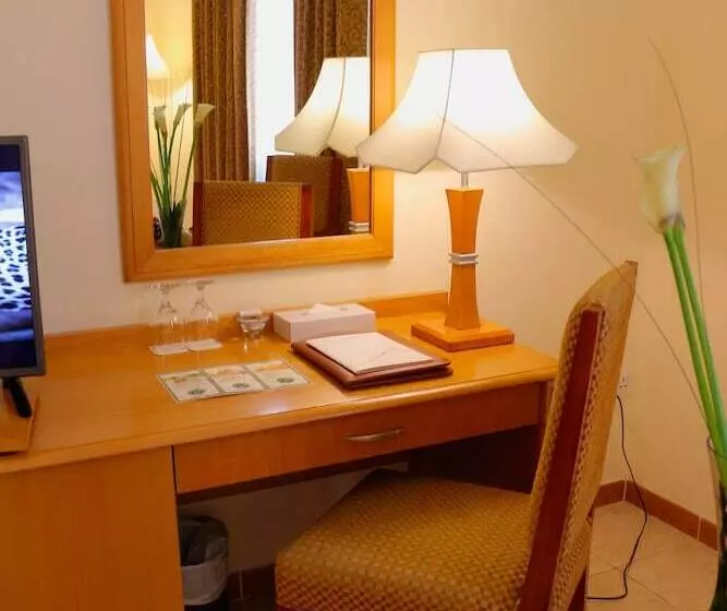 Fotos del hotel Sharjah Premiere  Resort:  2