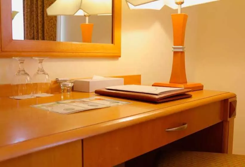 Fotos del hotel Sharjah Premiere  Resort:  13