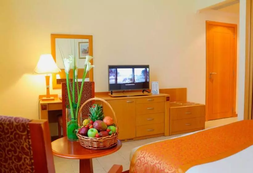 Fotos del hotel Sharjah Premiere  Resort:  23