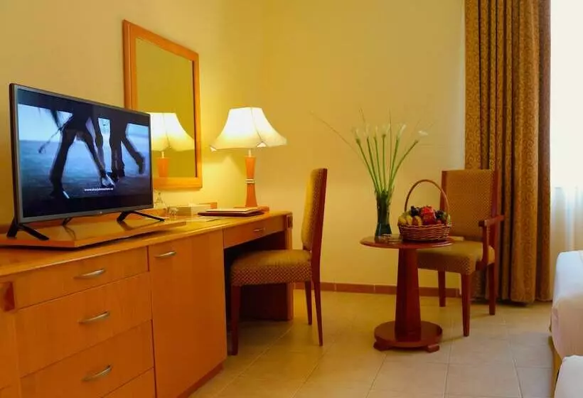 Fotos del hotel Sharjah Premiere  Resort:  20