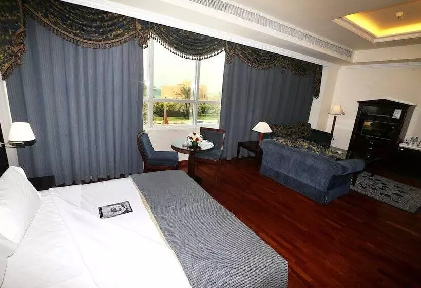 Fotos del hotel Sharjah Premiere  Resort:  17