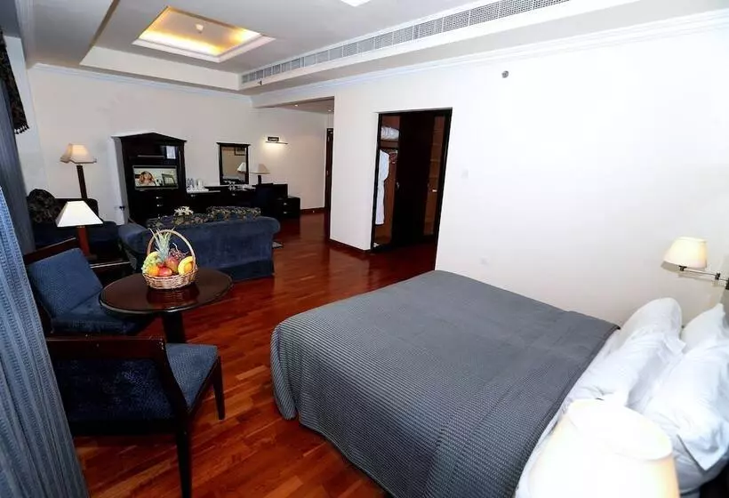 Fotos del hotel Sharjah Premiere  Resort:  8