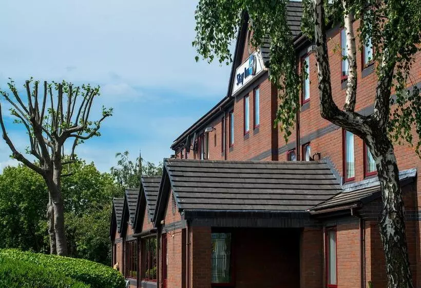 Fotos del hotel Stay Inn Manchester:  14