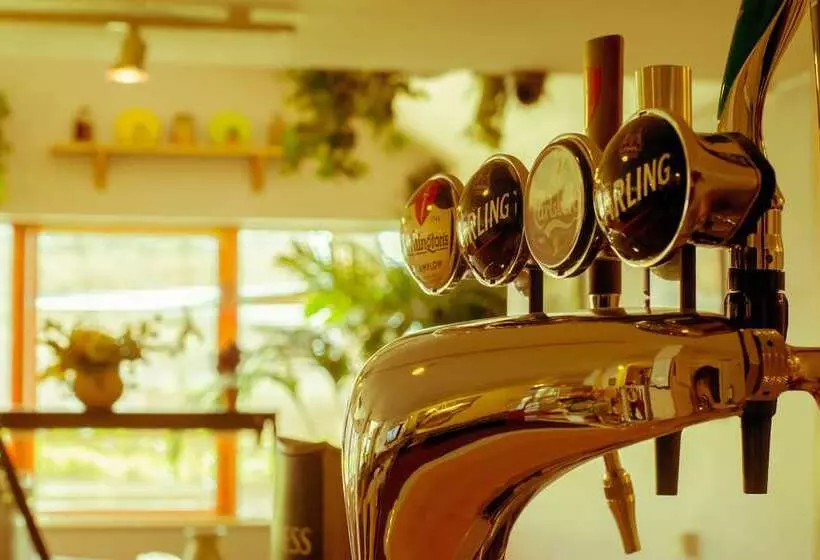 Fotos del hotel Stay Inn Manchester:  3