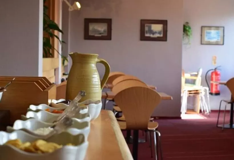 Fotos del hotel Stay Inn Manchester:  2