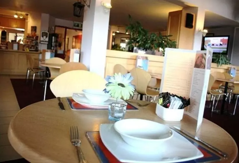 Fotos del hotel Stay Inn Manchester:  7