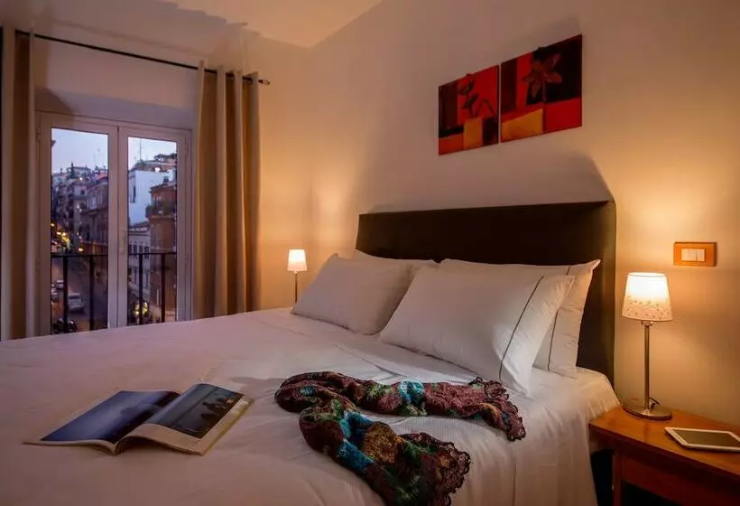 Fotos del hotel Suite Artis Barberini:  5