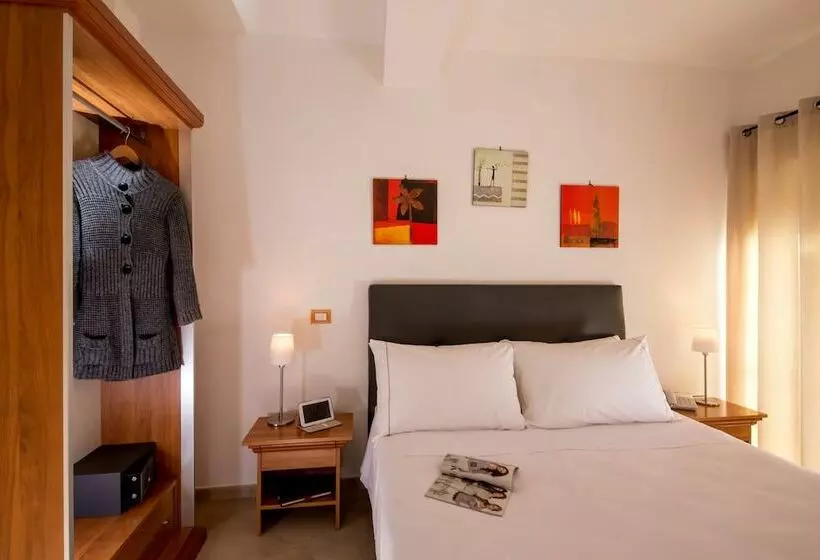 Fotos del hotel Suite Artis Barberini:  15