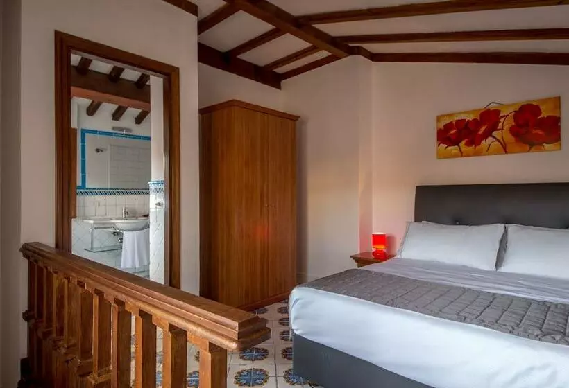 Fotos del hotel Suite Artis Barberini:  7