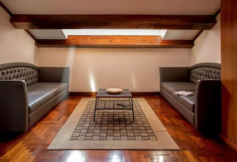 Fotos del hotel Suite Artis Barberini:  19