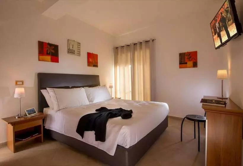 Fotos del hotel Suite Artis Barberini:  9