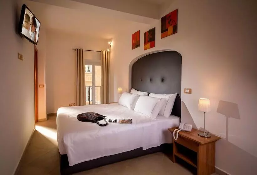 Fotos del hotel Suite Artis Barberini:  11