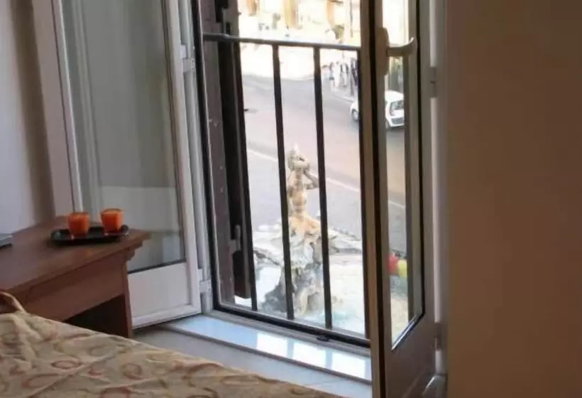 Fotos del hotel Suite Artis Barberini:  14