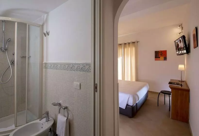 Fotos del hotel Suite Artis Barberini:  22