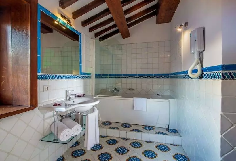 Fotos del hotel Suite Artis Barberini:  6