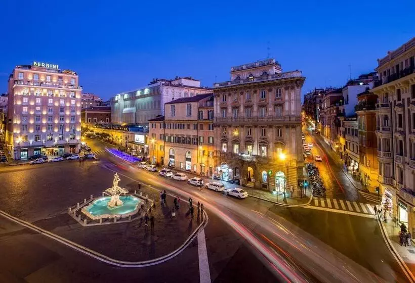 Fotos del hotel Suite Artis Barberini:  8