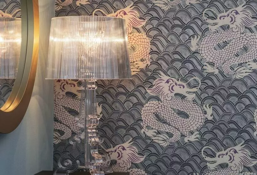 Fotos del hotel Thon Hotel Lofoten:  5