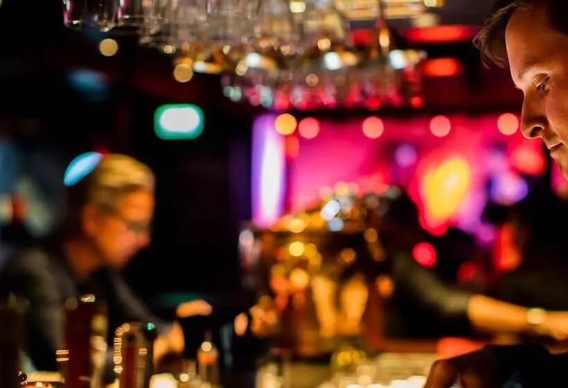 Fotos del hotel Thon Hotel Lofoten:  10