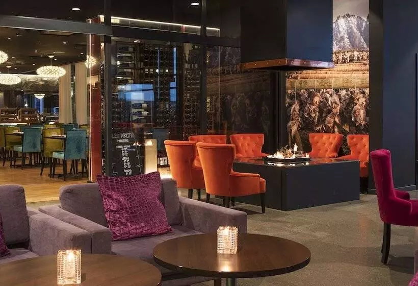 Fotos del hotel Thon Hotel Lofoten:  13