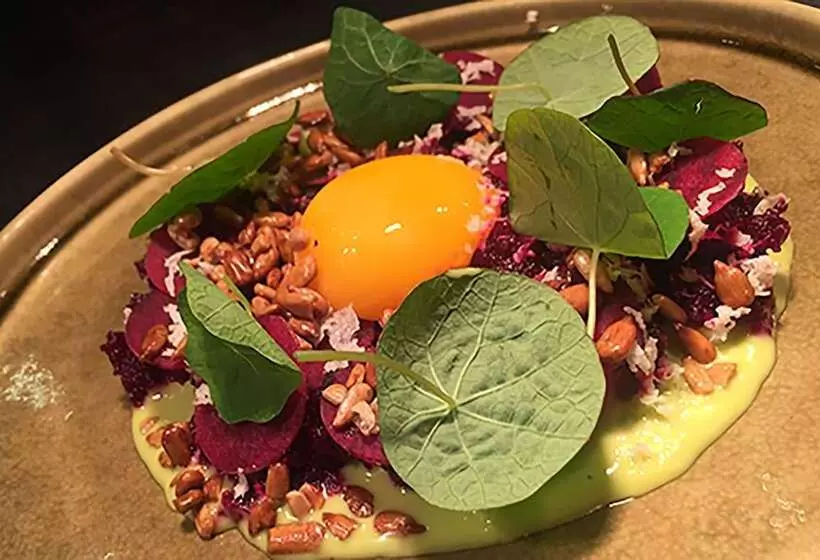 Fotos del hotel Thon Hotel Lofoten:  22