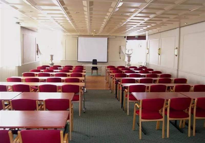 Fotos del hotel Thon Hotel Lofoten:  4