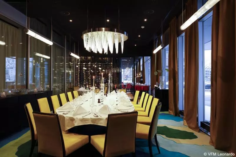 Fotos del hotel Thon Hotel Lofoten:  19