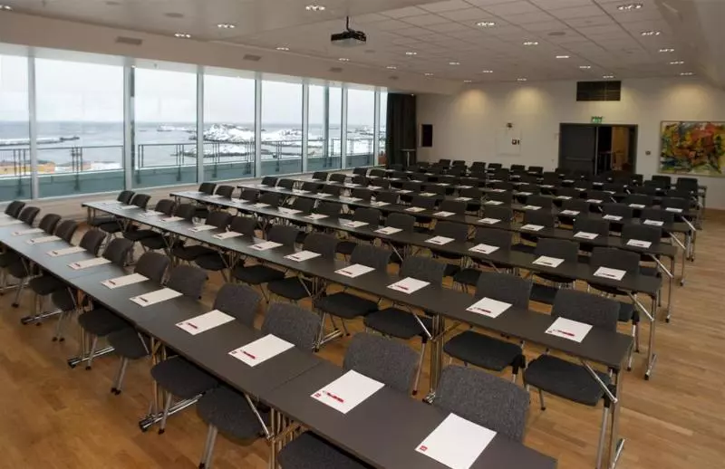 Fotos del hotel Thon Hotel Lofoten:  9