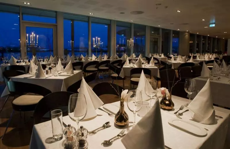 Fotos del hotel Thon Hotel Lofoten:  12