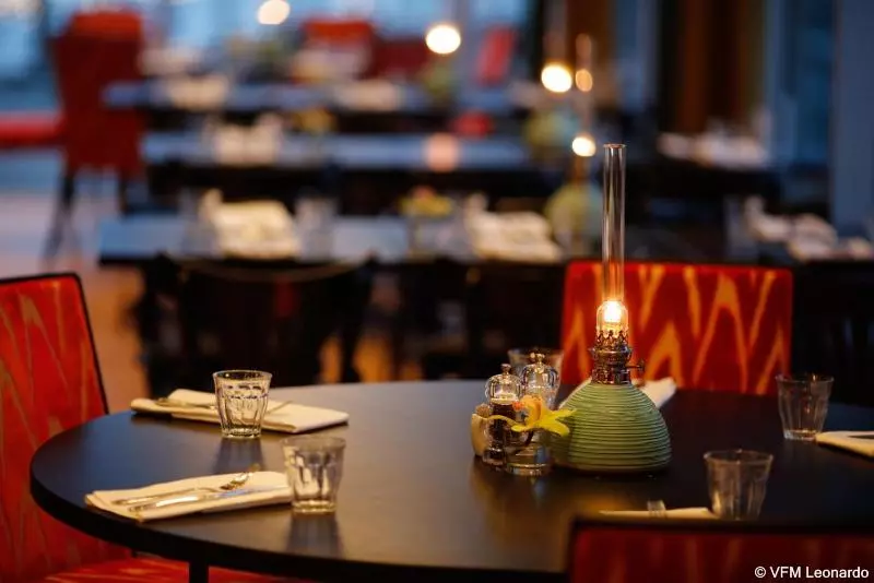 Fotos del hotel Thon Hotel Lofoten:  24